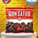 biscocho negro don satur
