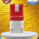 yerba mate aguantadora 1kg