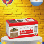 mate cocido amanda 25u