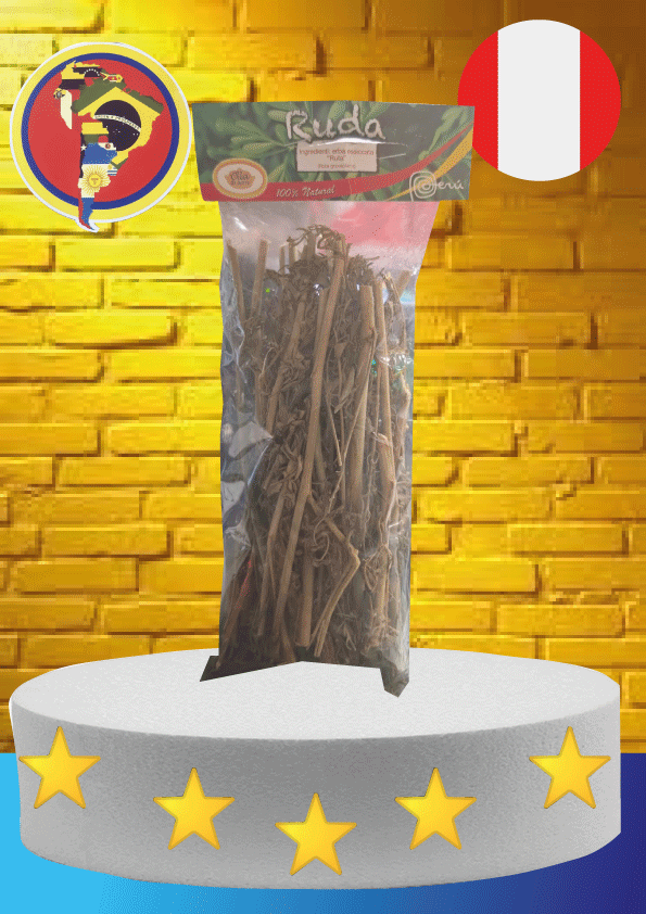 ruda 40g