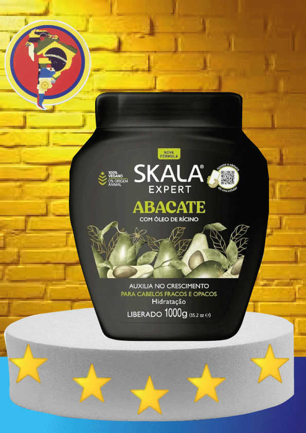 skala expert abacate 1kg