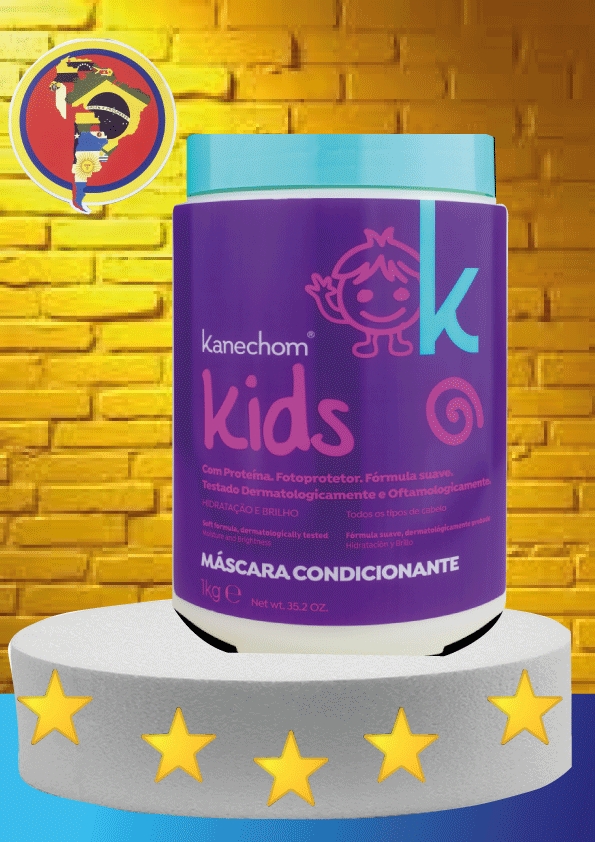 Kanechom  kids 1 kg
